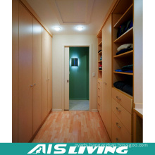 Durable Bedroom Wardrobe Closet Furniture (AIS-W334)